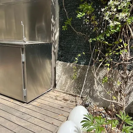 Belle Maison Avec Jacuzzi Villa Perpignan