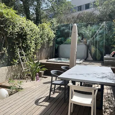 Belle Maison Avec Jacuzzi Perpignan