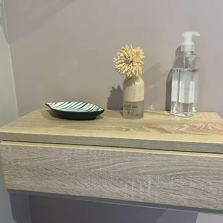 Belle Maison Avec Jacuzzi * Perpignan